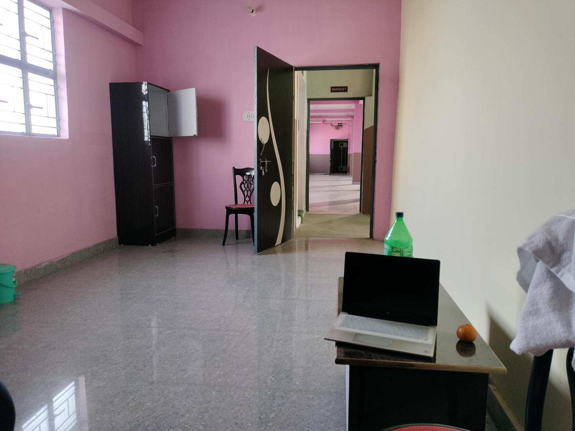 Hotel Radhey Krishna Patna  Exterior photo